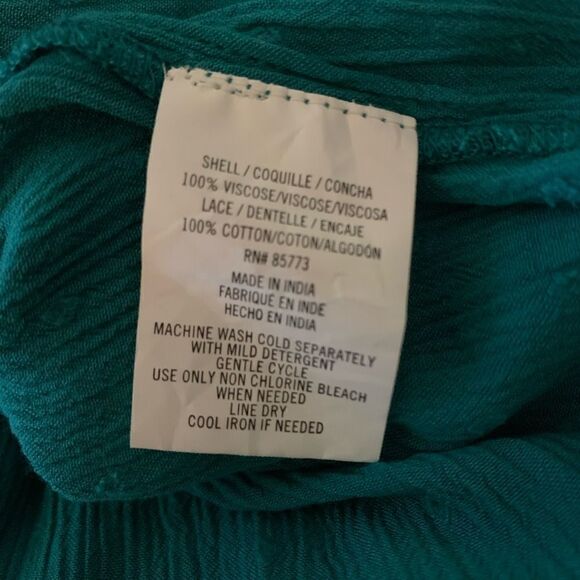 O'Neill Serena Tank Top - Picture 7 of 8